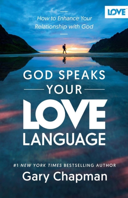 God Speaks Your Love Language