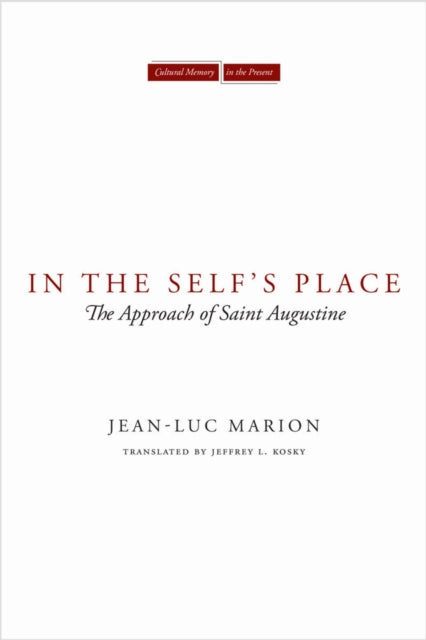 In the Self's Place