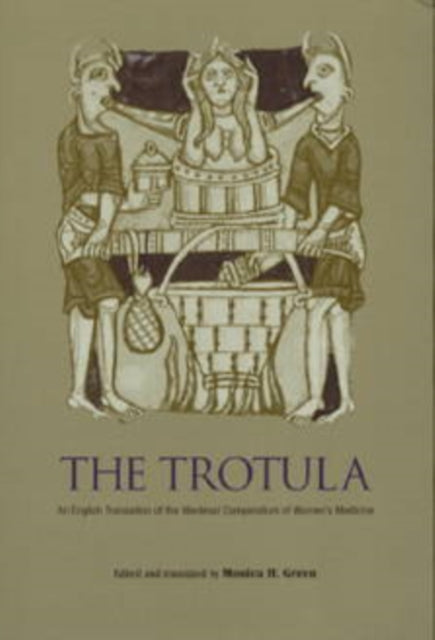 The Trotula