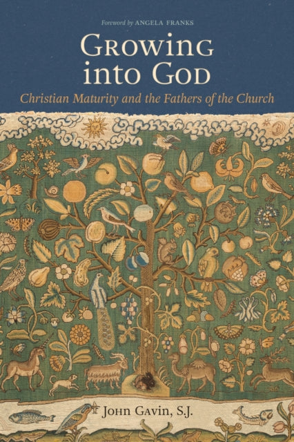 Growing Into God