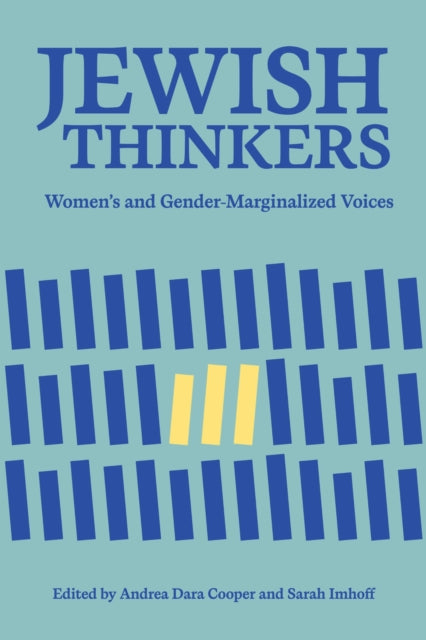Jewish Thinkers
