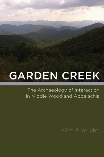 Garden Creek