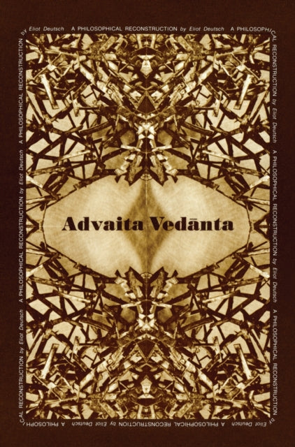 Advaita Vedanta