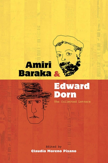 Amiri Baraka and Edward Dorn