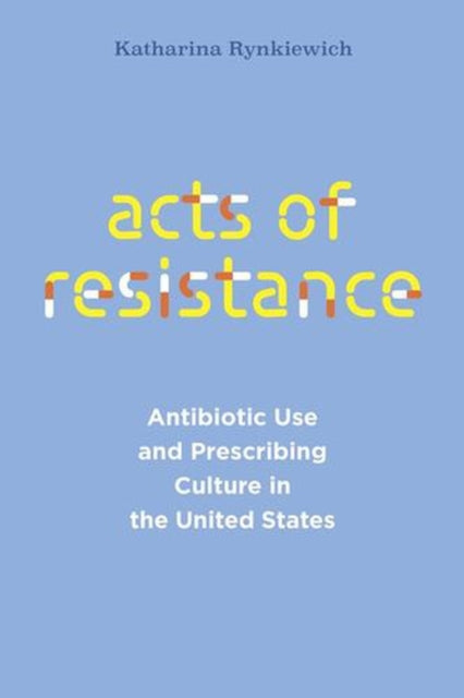 Acts of Resistance