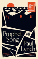 Prophet Song by Paul Lynch