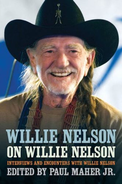 Willie Nelson on Willie Nelson
