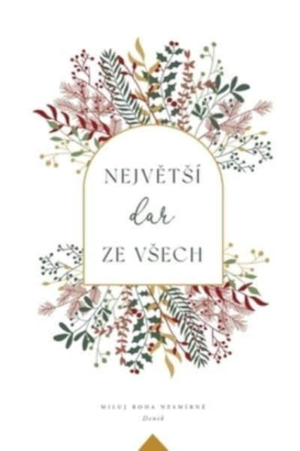 Největsi dar ze vsech