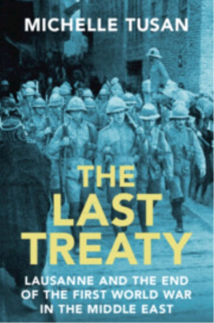The Last Treaty