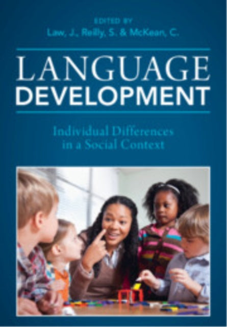 Language Development