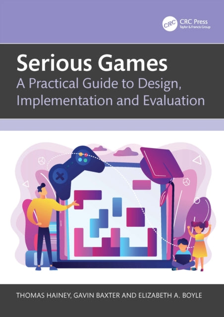 Serious Games