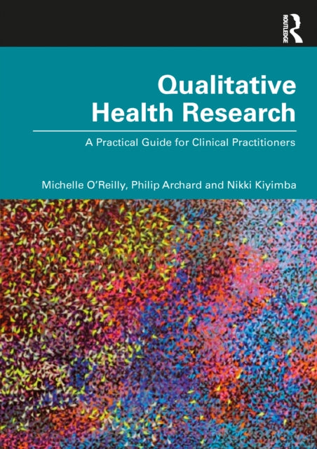 Qualitative Health Research