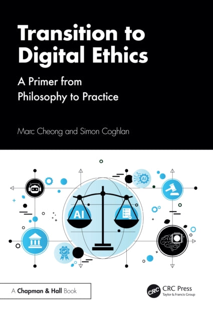 Transition to Digital Ethics