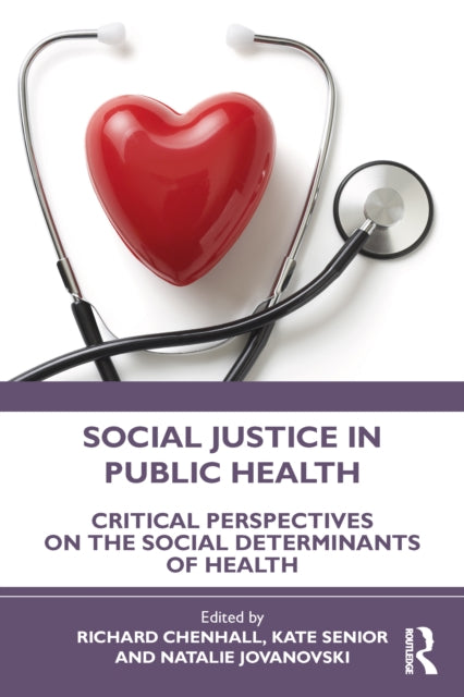 Social Justice in Public Health