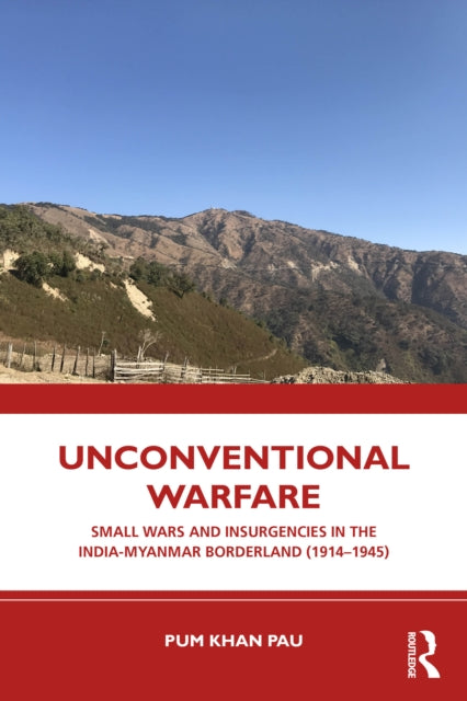 Unconventional Warfare