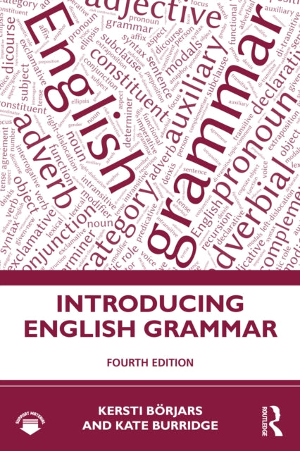 Introducing English Grammar
