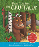 HOME START DONATIONS ONLY: Have You Seen The Gruffalo?