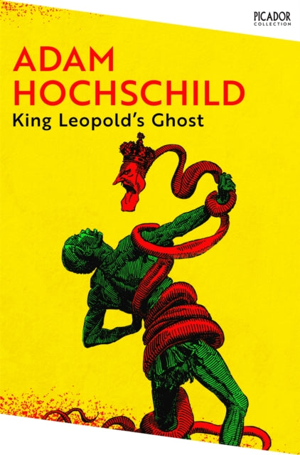 King Leopold''s Ghost