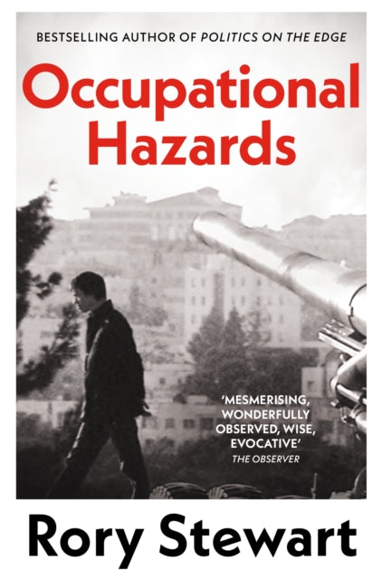 Occupational Hazards-9781035052172