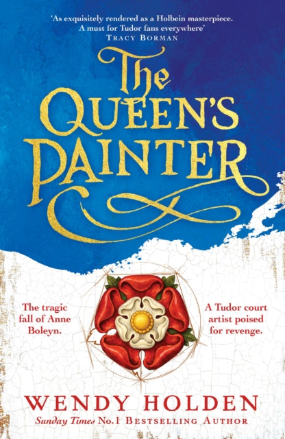 The Queen's Painter