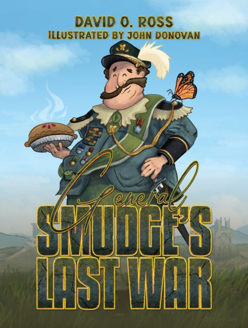 General Smudge’s Last War