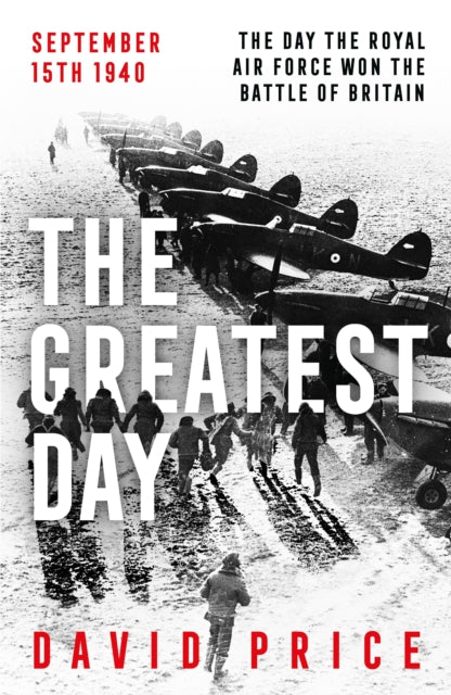 The Greatest Day