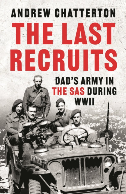 The Last Recruits