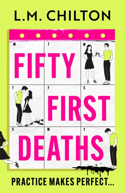 Fifty First Deaths
