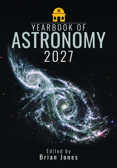 Yearbook of Astronomy 2027