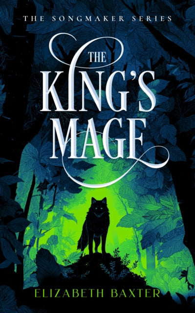 The King’s Mage