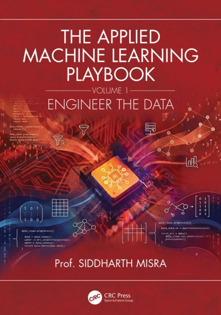 The Applied Machine Learning Playbook