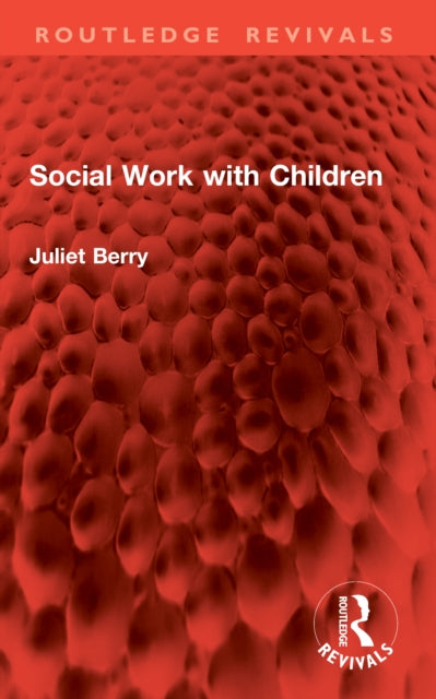 Social Work with Children