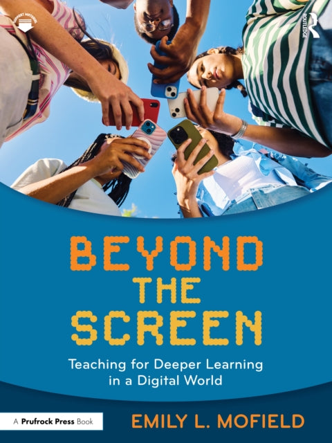 Beyond the Screen