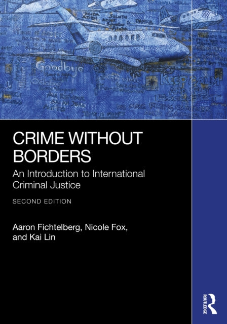 Crime Without Borders