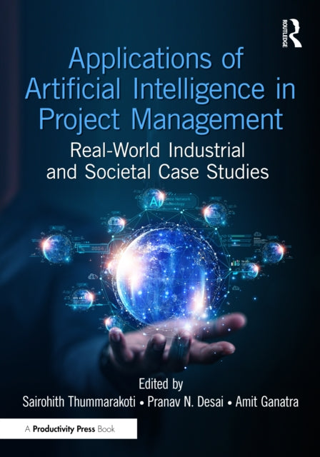 Applications of Artificial Intelligence in Project Management