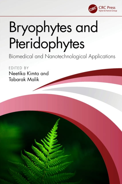 Bryophytes and Pteridophytes