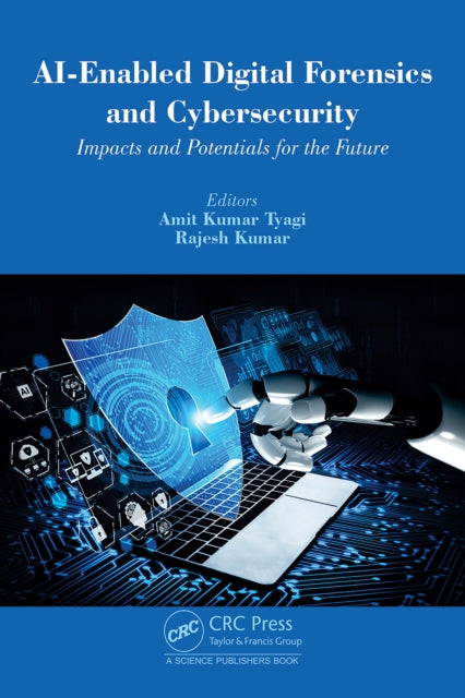 AI-Enabled Digital Forensics and Cybersecurity