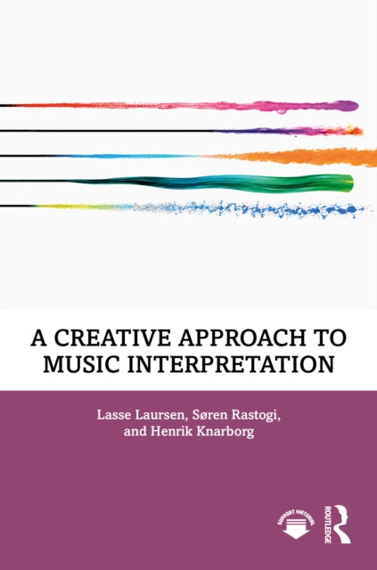 A Creative Approach to Music Interpretation