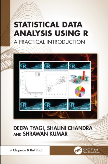 Statistical Data Analysis Using R
