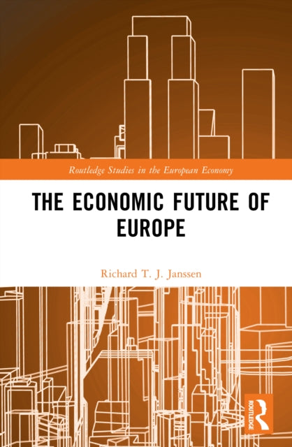 The Economic Future of Europe