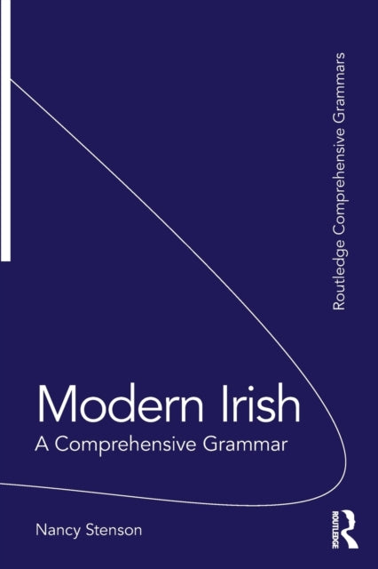 Modern Irish