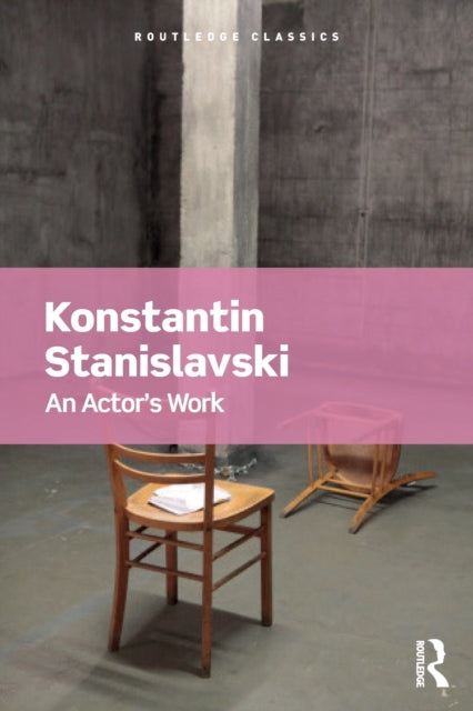 An Actor''s Work