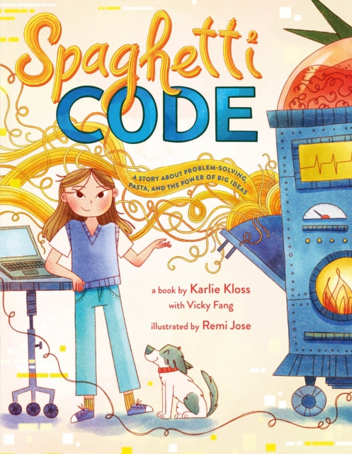 Spaghetti Code