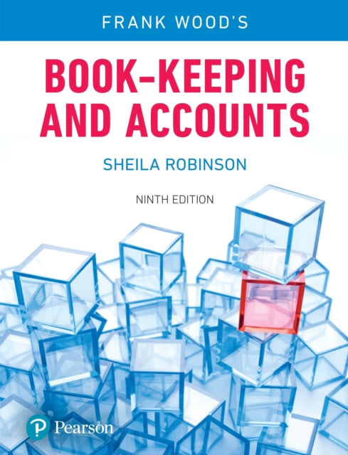 Frank Wood''s Book-keeping and Accounts