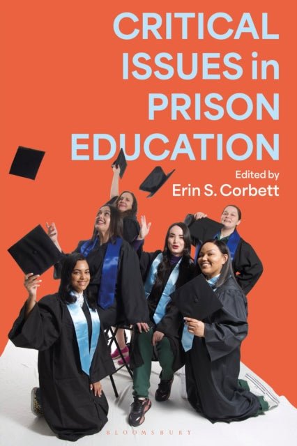 Critical Issues in Prison Education
