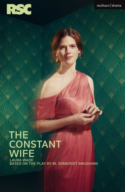 Constant Wife