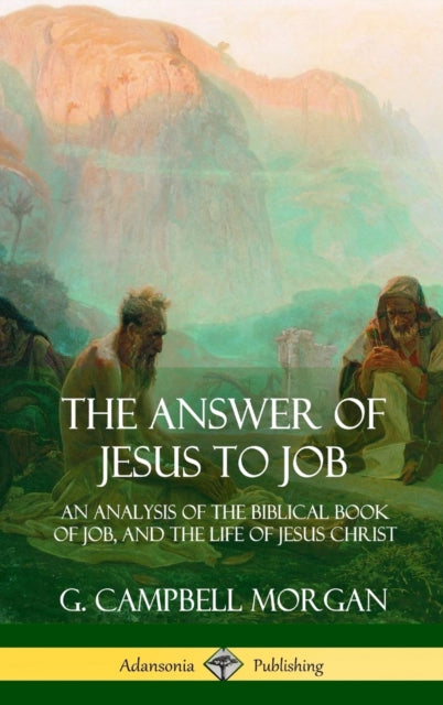 The Answer of Jesus to Job