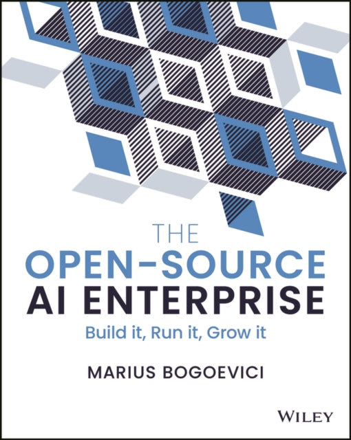 The Open-Source AI Enterprise