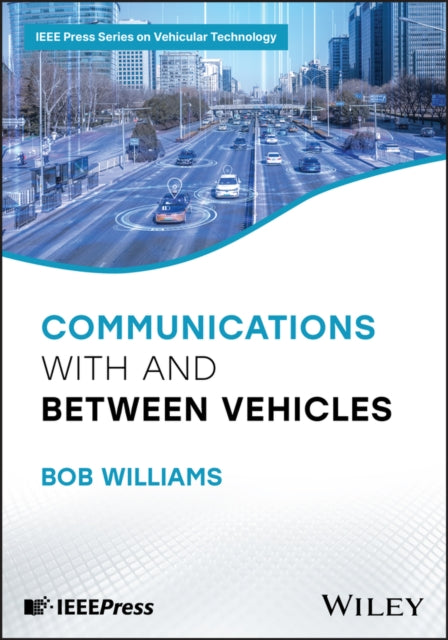 Communications with and between Vehicles