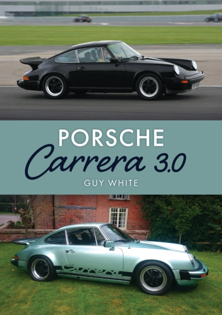 Porsche Carrera 3.0